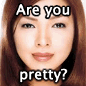 Pretty or Ugly