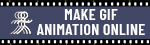 Make gif animation online