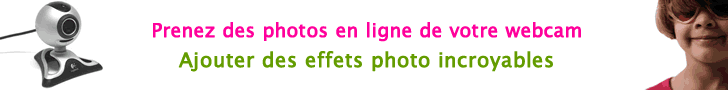 Take pictures online